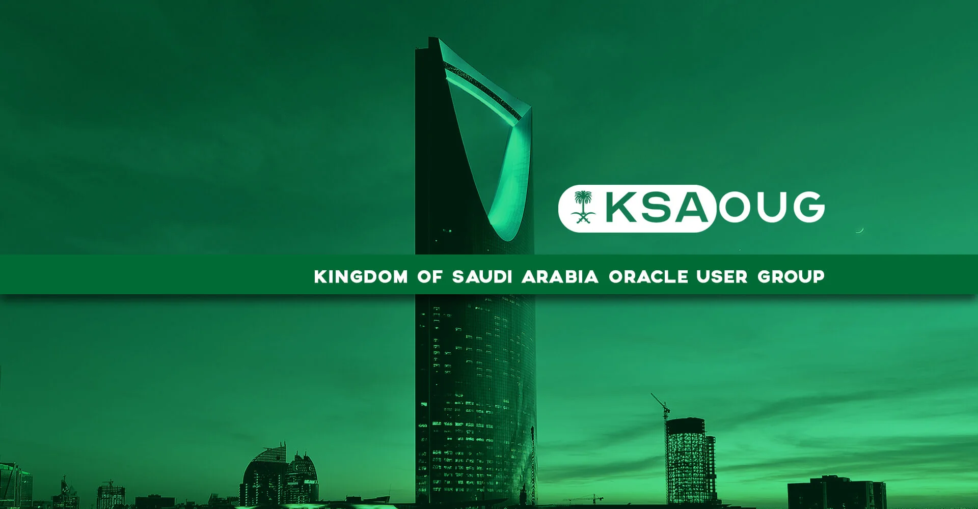 KSAOUG Slide banner