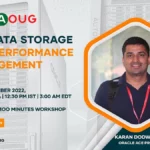 KSAOUG Biweekly Virtual Meetup – Exadata Storage and Performance Management