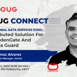 KSAOUG Connect With Francisco
