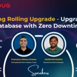 KSAOUG Connnect With Francisco and Nassyam - Upgrade your Database with Zero Downtime