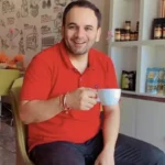 KSAOUG Connect With Vivek Verma