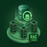 Implementing Oracle Data Guard for Enterprise Resilience
